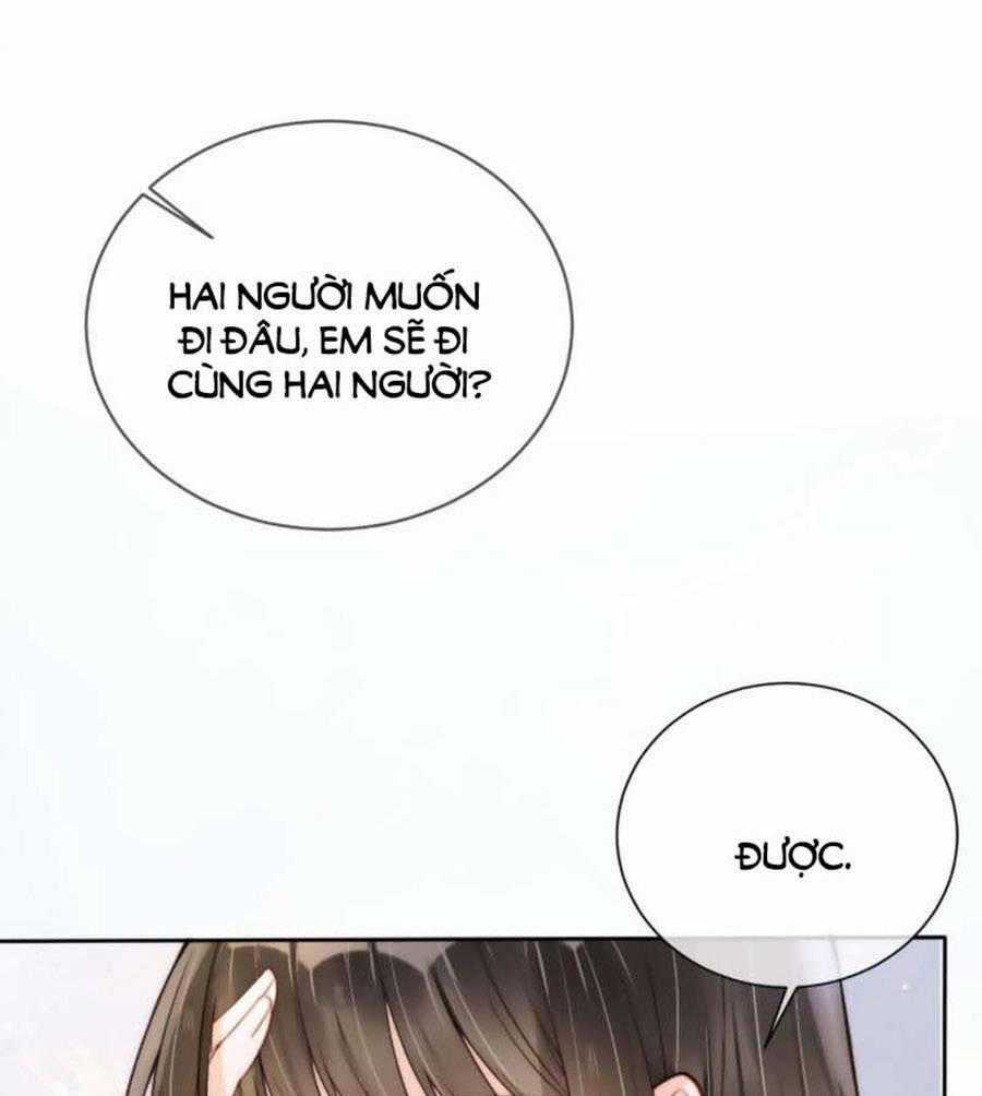 Dây Dưa Không Dứt Chapter 22 trang 0