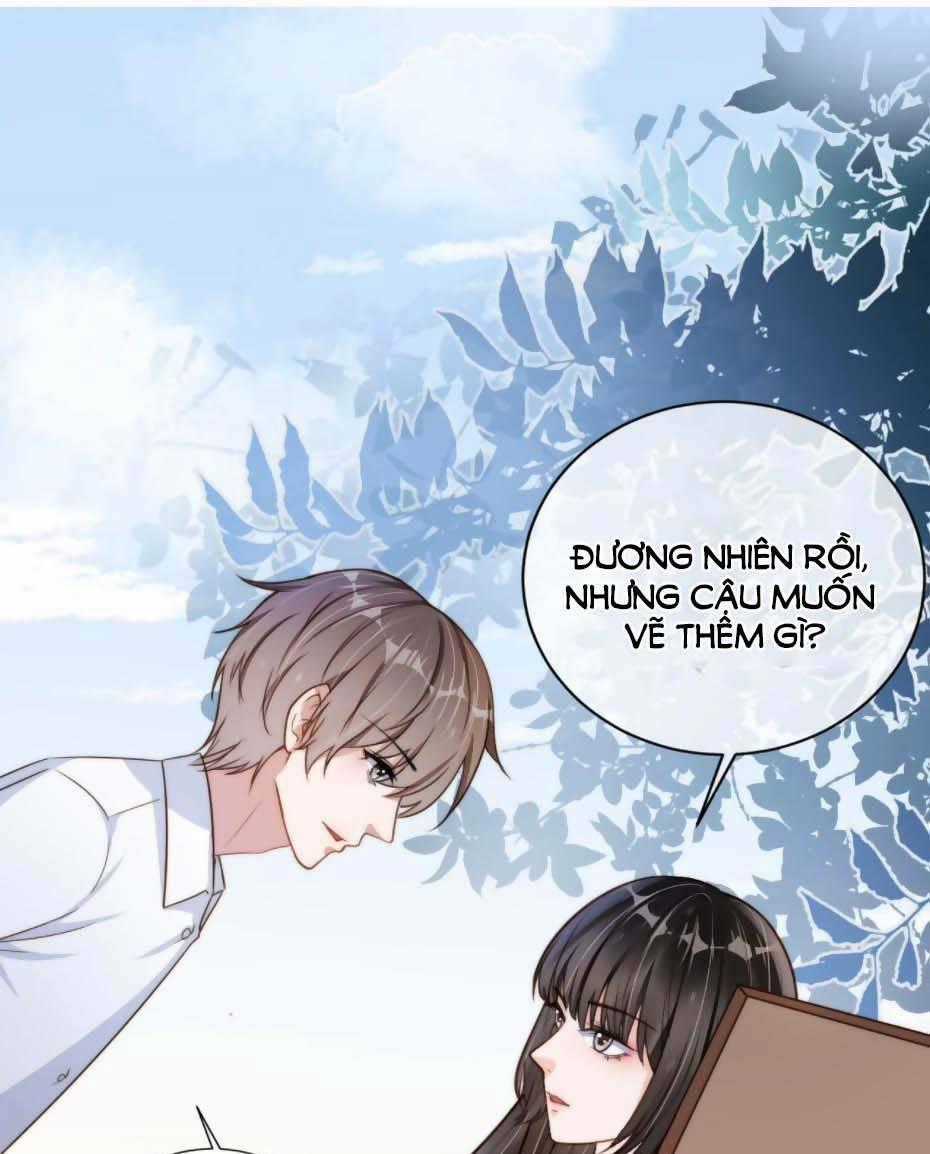 Dây Dưa Không Dứt Chapter 24 trang 0