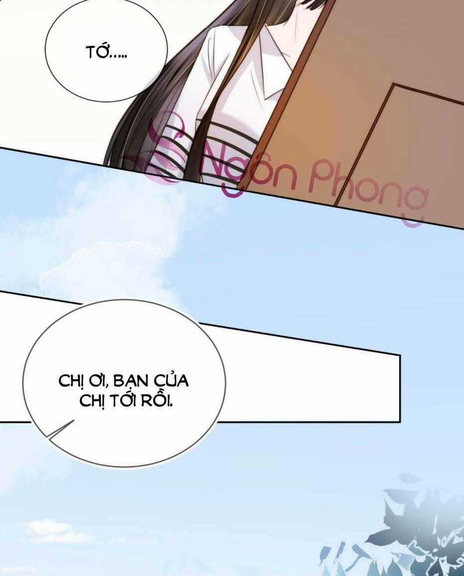 Dây Dưa Không Dứt Chapter 24 trang 1