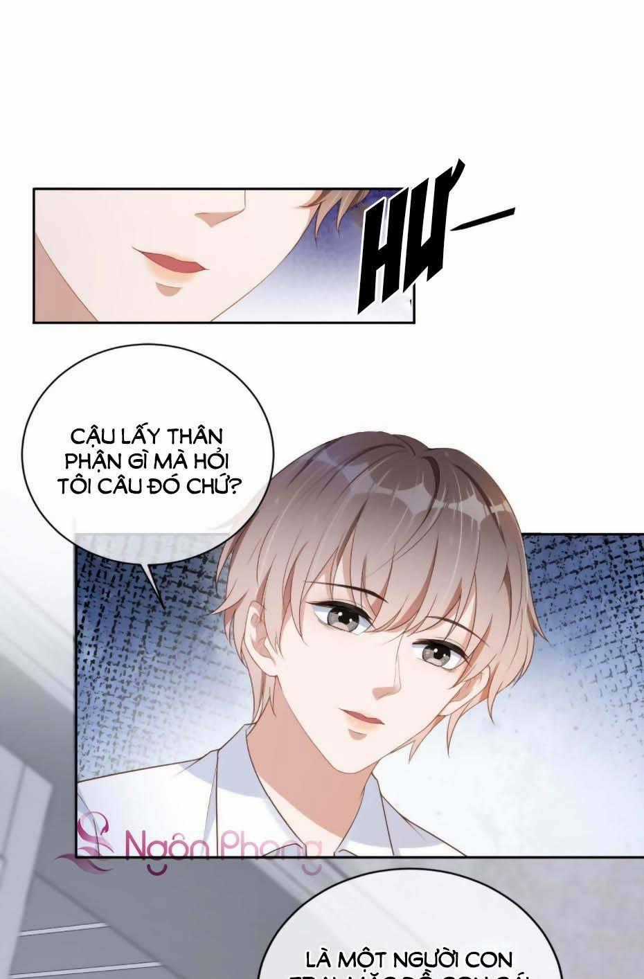 Dây Dưa Không Dứt Chapter 25 trang 0