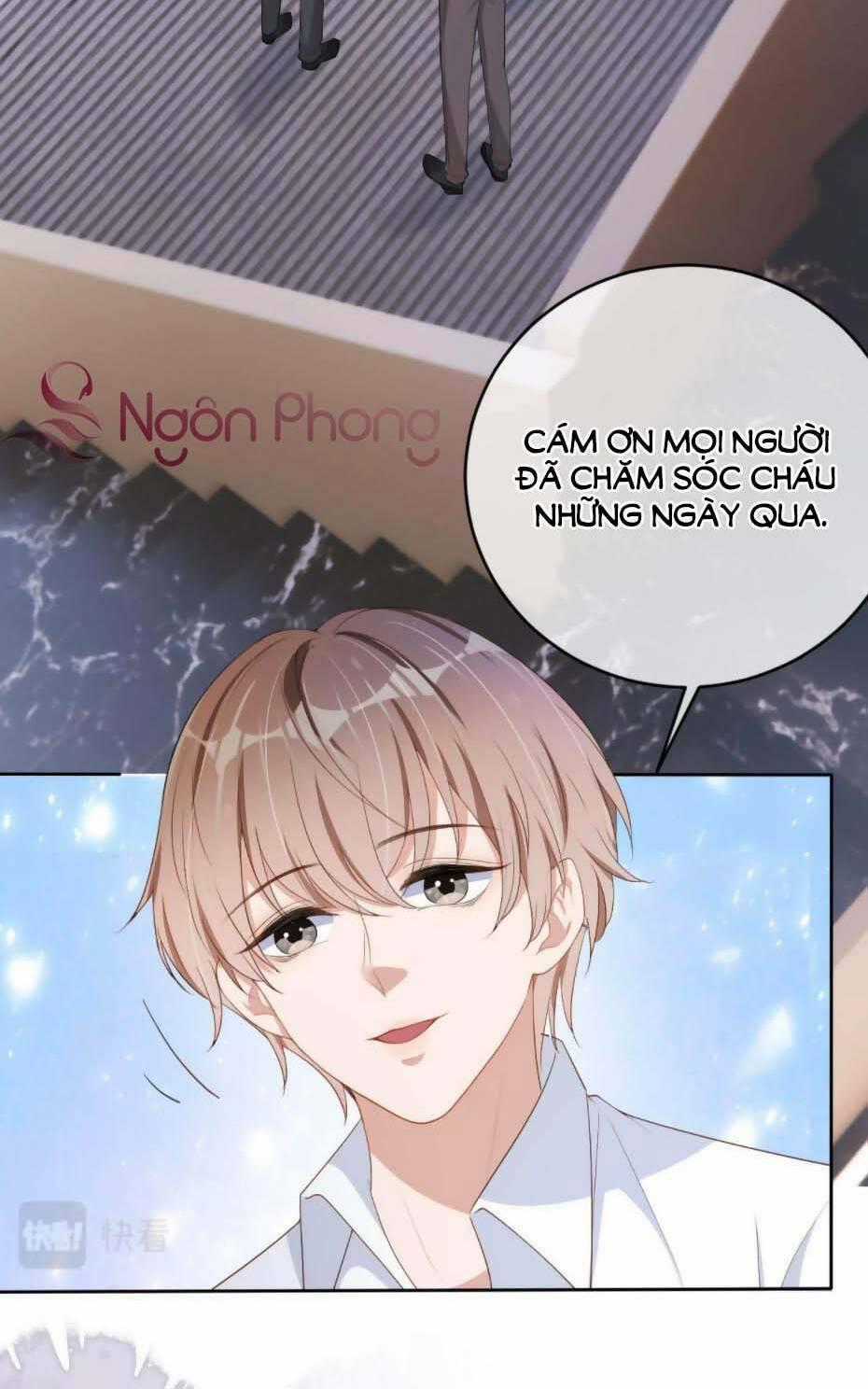 Dây Dưa Không Dứt Chapter 26 trang 1