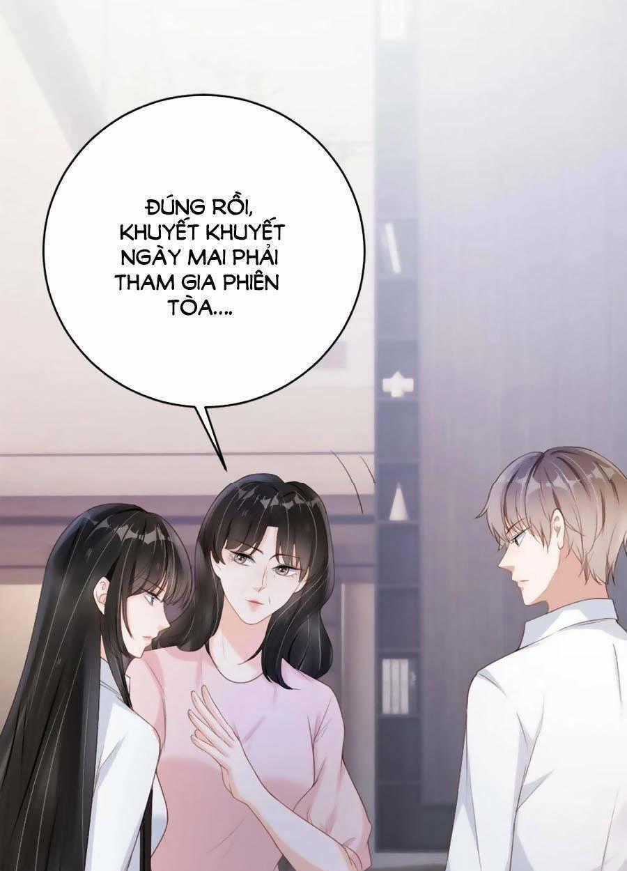 Dây Dưa Không Dứt Chapter 29 trang 1