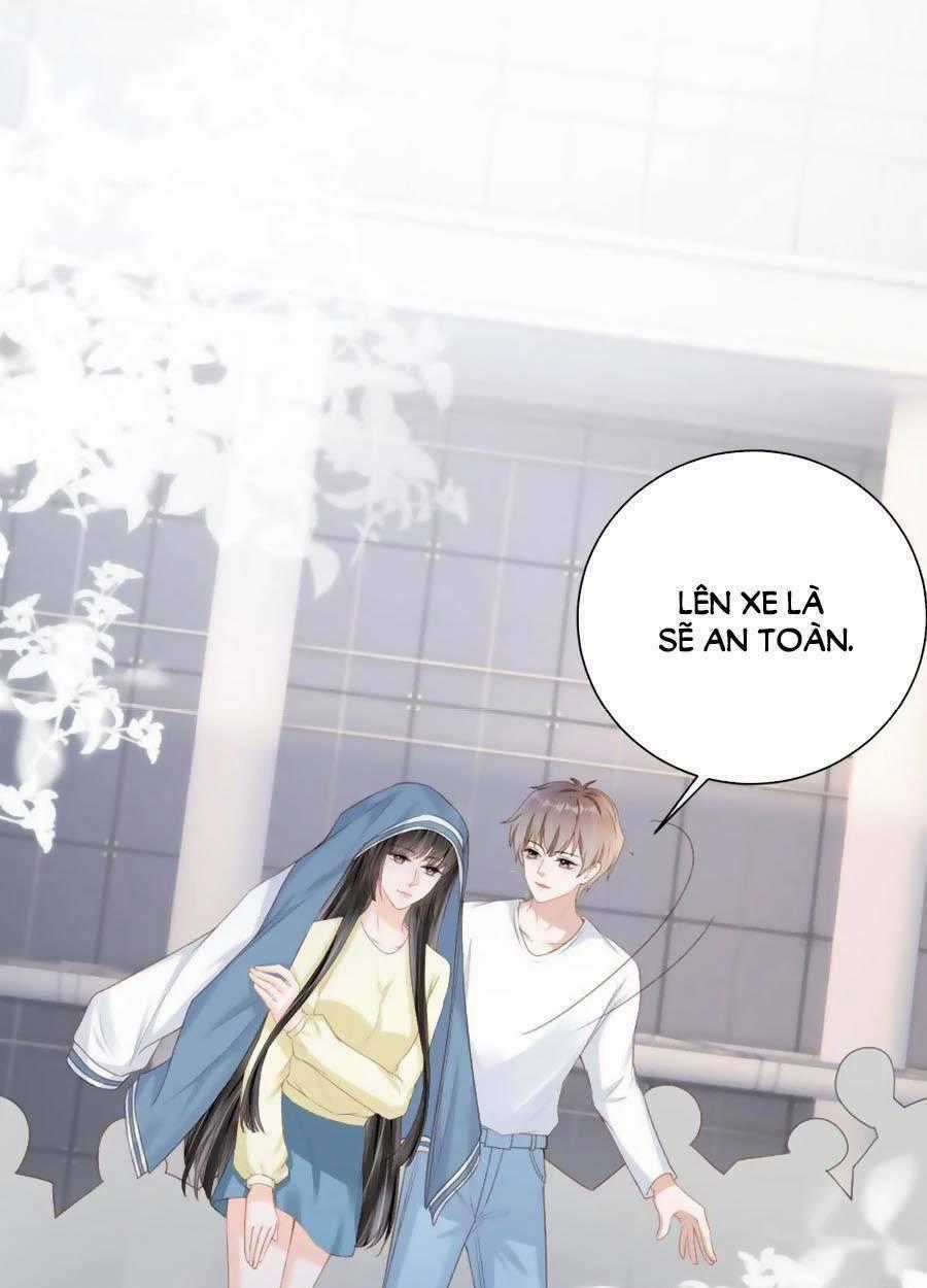 Dây Dưa Không Dứt Chapter 30 trang 1