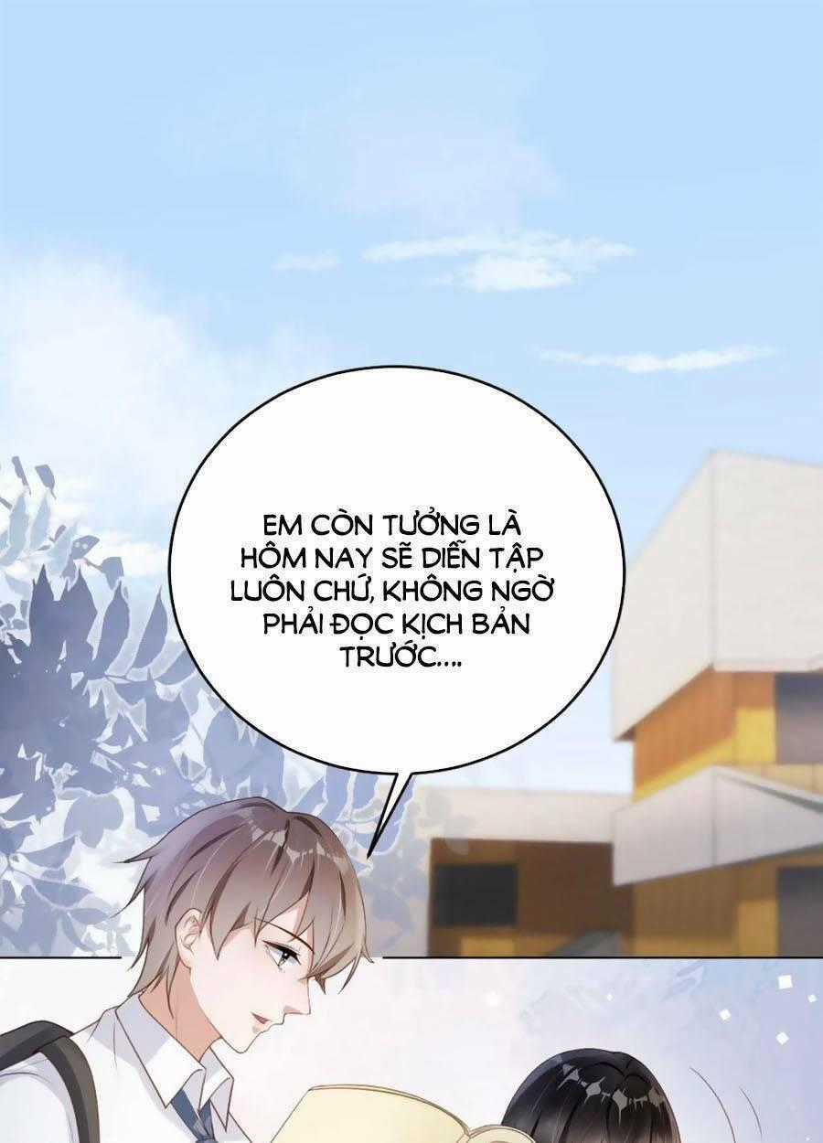 Dây Dưa Không Dứt Chapter 31 trang 1
