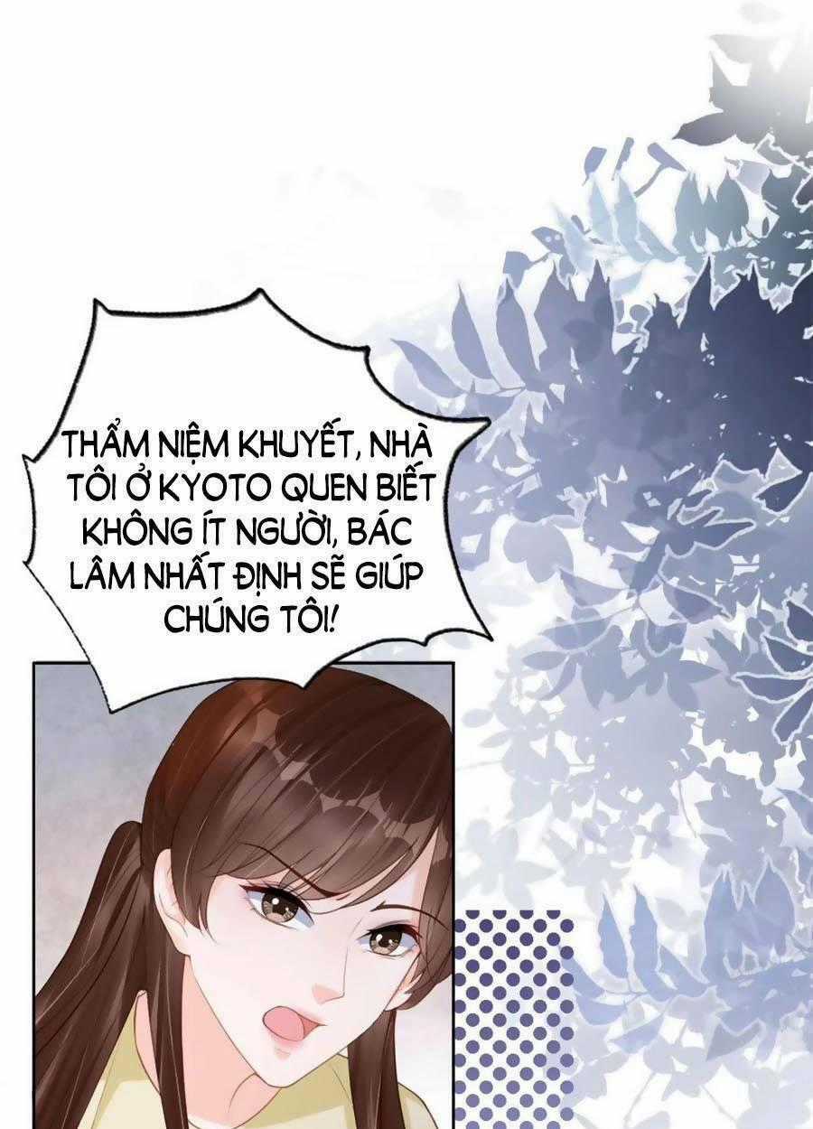 Dây Dưa Không Dứt Chapter 33 trang 1
