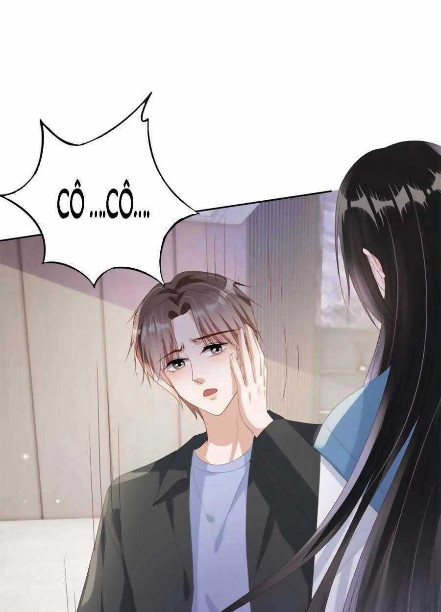 Dây Dưa Không Dứt Chapter 37 trang 1