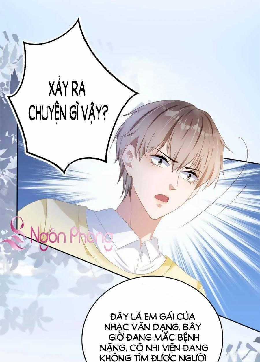 Dây Dưa Không Dứt Chapter 39 trang 1