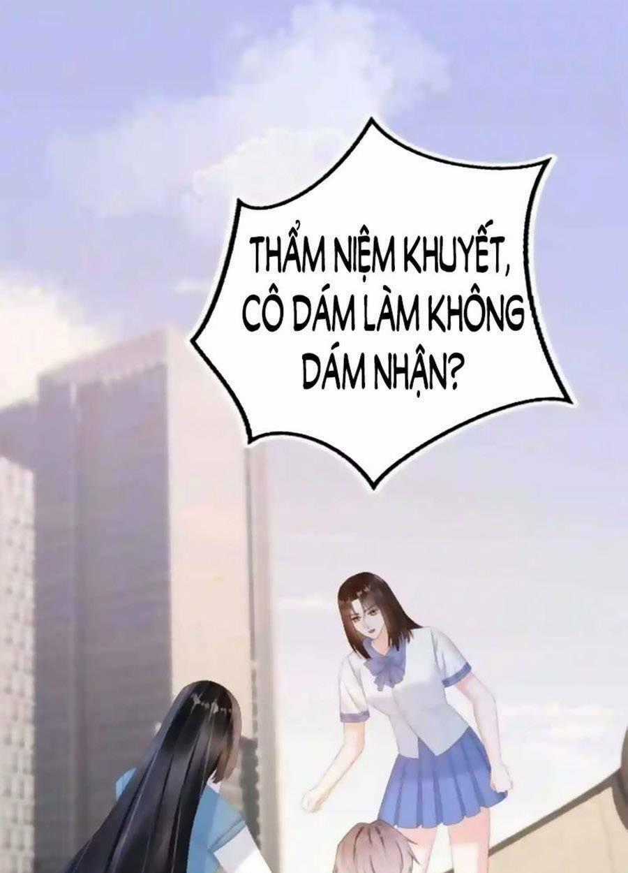 Dây Dưa Không Dứt Chapter 42 trang 1