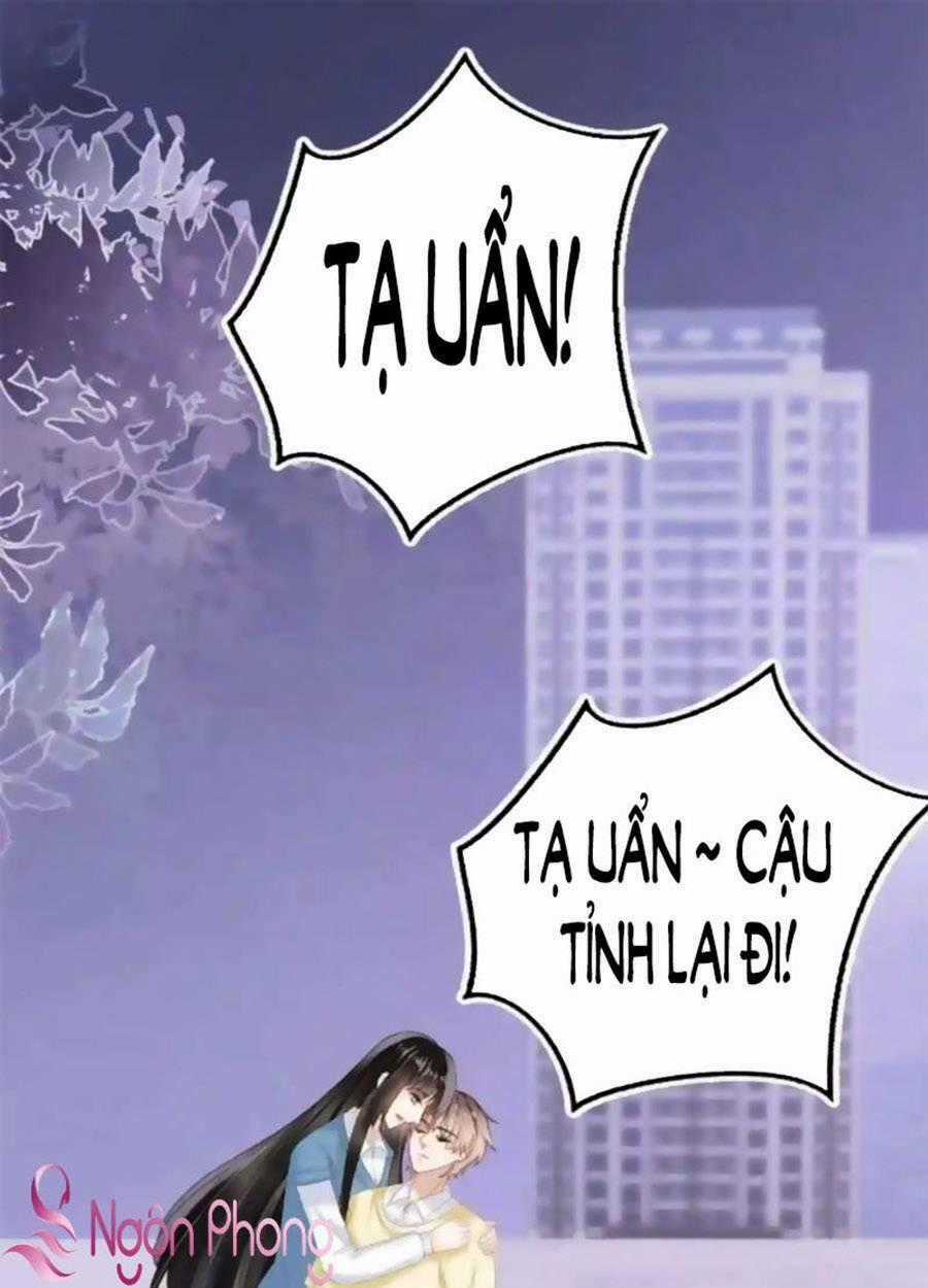 Dây Dưa Không Dứt Chapter 43 trang 1