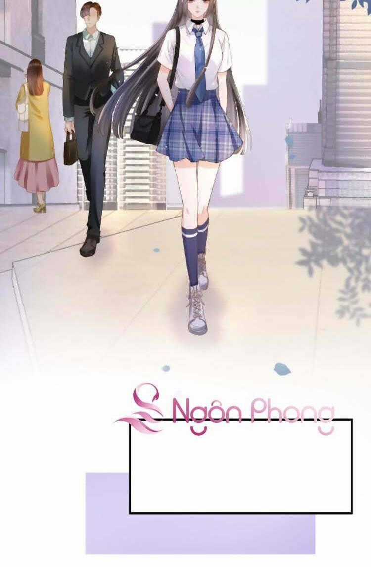 Dây Dưa Không Dứt Chapter 6 trang 1