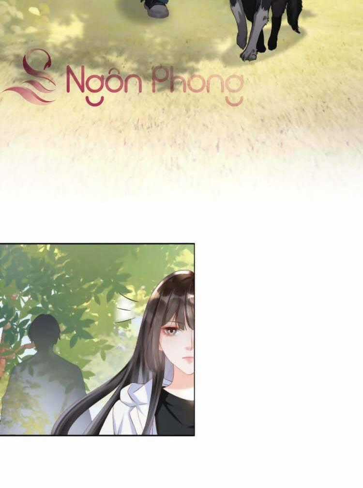 Dây Dưa Không Dứt Chapter 8 trang 1