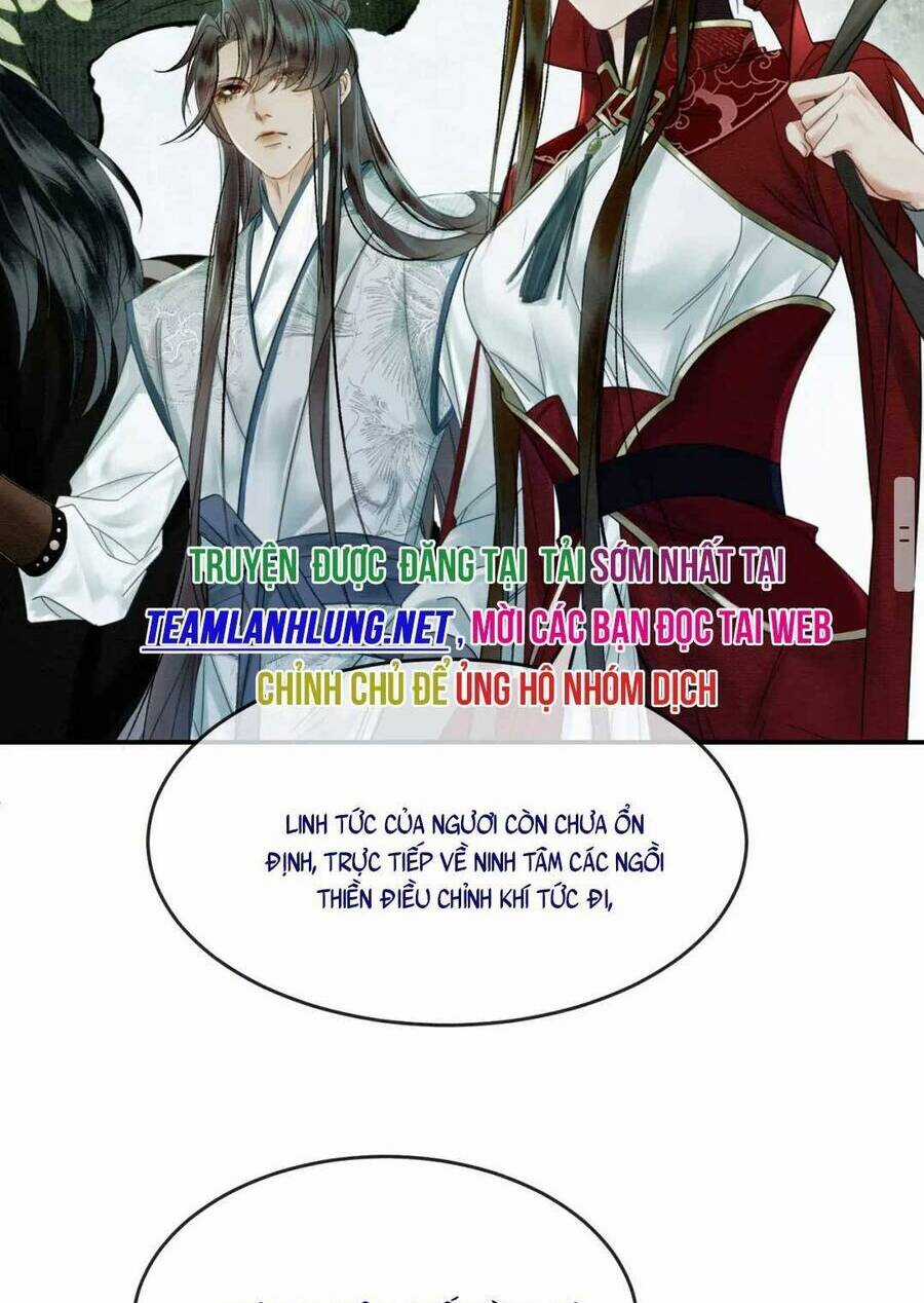 Dạy Hư Đồ Đệ Phản Diện Rồi Phải Làm Sao Đây ? Chapter 23 trang 10
