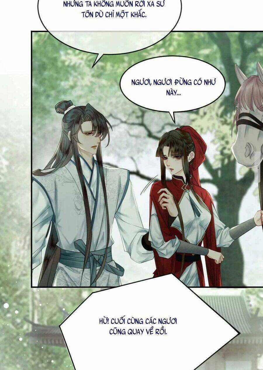 Dạy Hư Đồ Đệ Phản Diện Rồi Phải Làm Sao Đây ? Chapter 23 trang 11