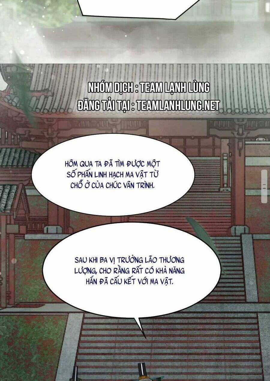 Dạy Hư Đồ Đệ Phản Diện Rồi Phải Làm Sao Đây ? Chapter 23 trang 12