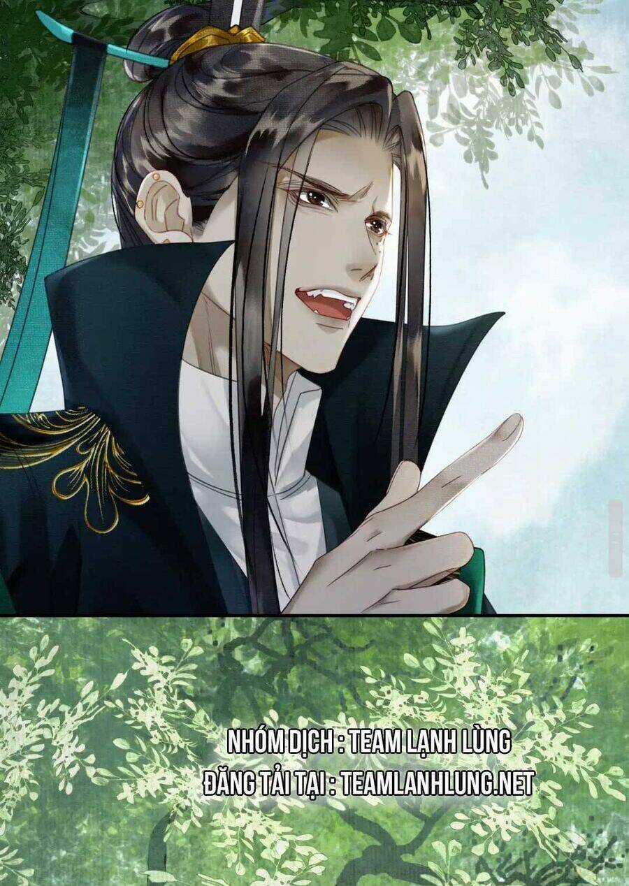 Dạy Hư Đồ Đệ Phản Diện Rồi Phải Làm Sao Đây ? Chapter 23 trang 15
