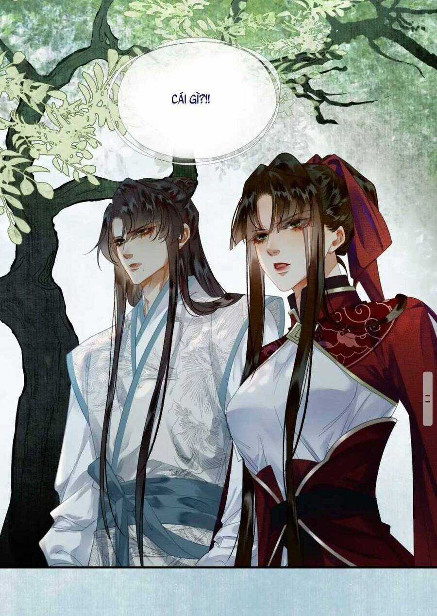 Dạy Hư Đồ Đệ Phản Diện Rồi Phải Làm Sao Đây ? Chapter 23 trang 16