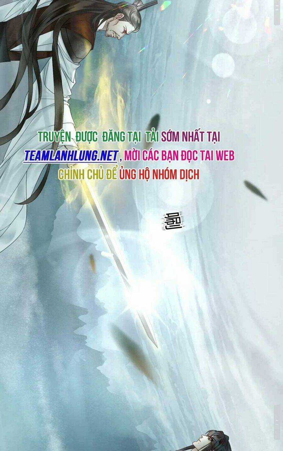 Dạy Hư Đồ Đệ Phản Diện Rồi Phải Làm Sao Đây ? Chapter 23 trang 21