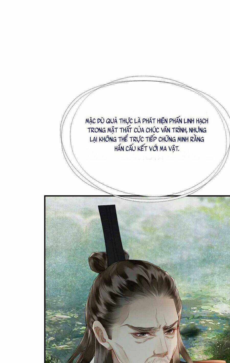 Dạy Hư Đồ Đệ Phản Diện Rồi Phải Làm Sao Đây ? Chapter 23 trang 29