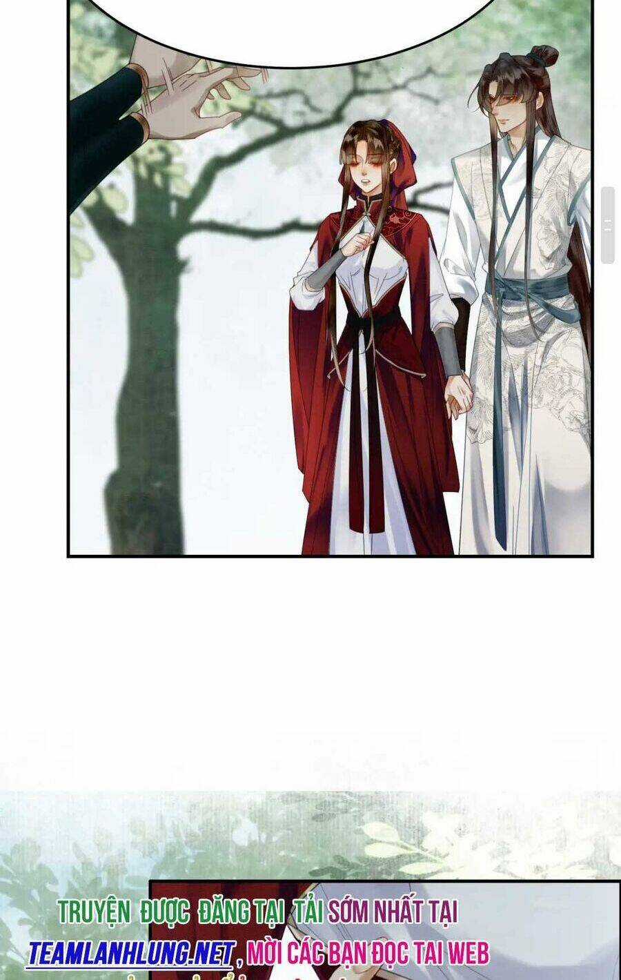 Dạy Hư Đồ Đệ Phản Diện Rồi Phải Làm Sao Đây ? Chapter 23 trang 33