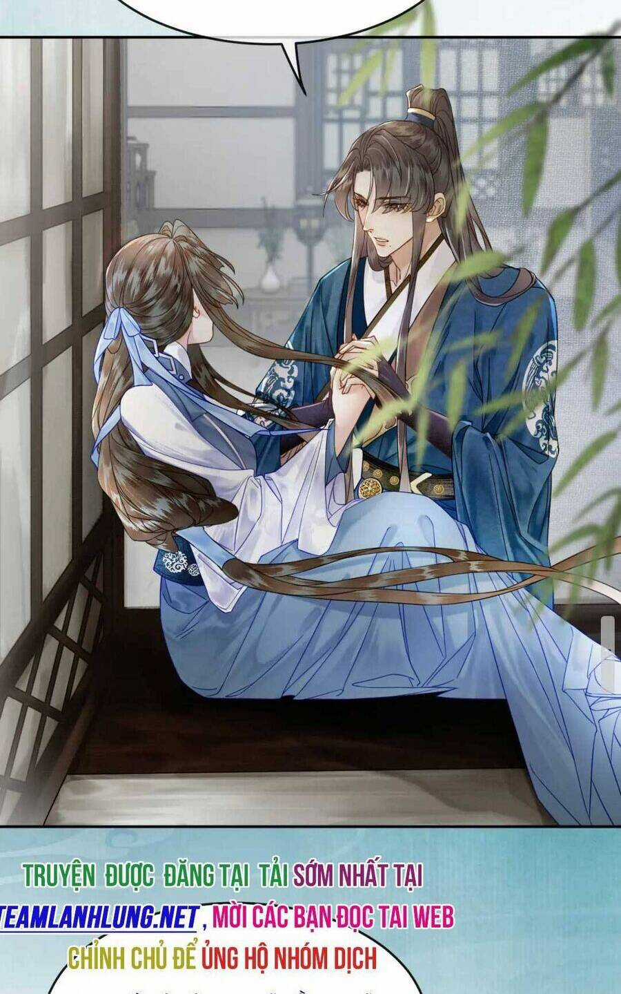 Dạy Hư Đồ Đệ Phản Diện Rồi Phải Làm Sao Đây ? Chapter 23 trang 46