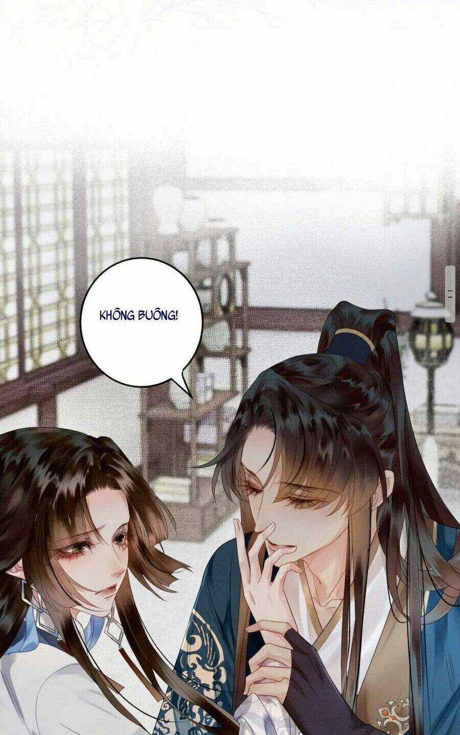 Dạy Hư Đồ Đệ Phản Diện Rồi Phải Làm Sao Đây ? Chapter 23 trang 49