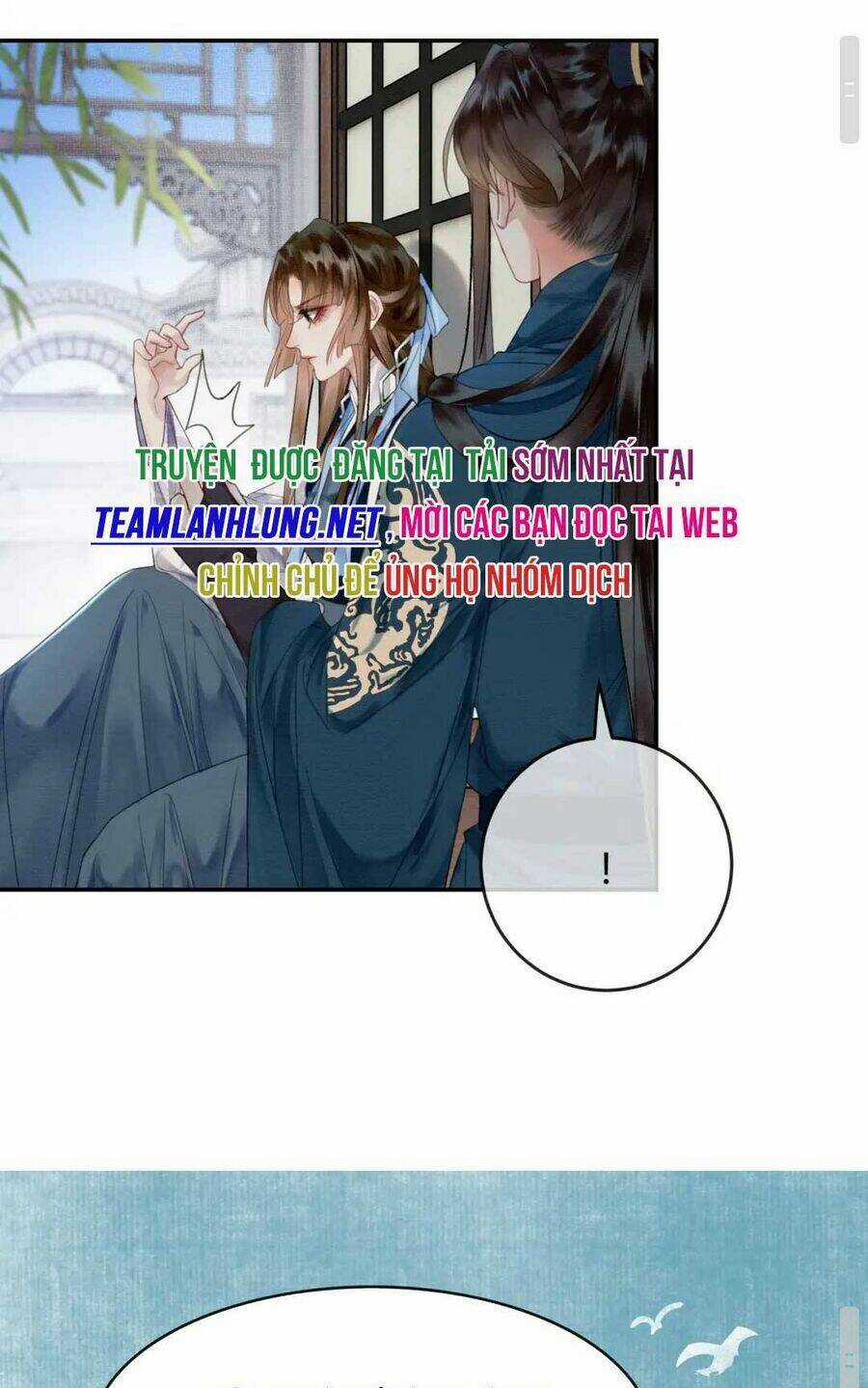 Dạy Hư Đồ Đệ Phản Diện Rồi Phải Làm Sao Đây ? Chapter 23 trang 53