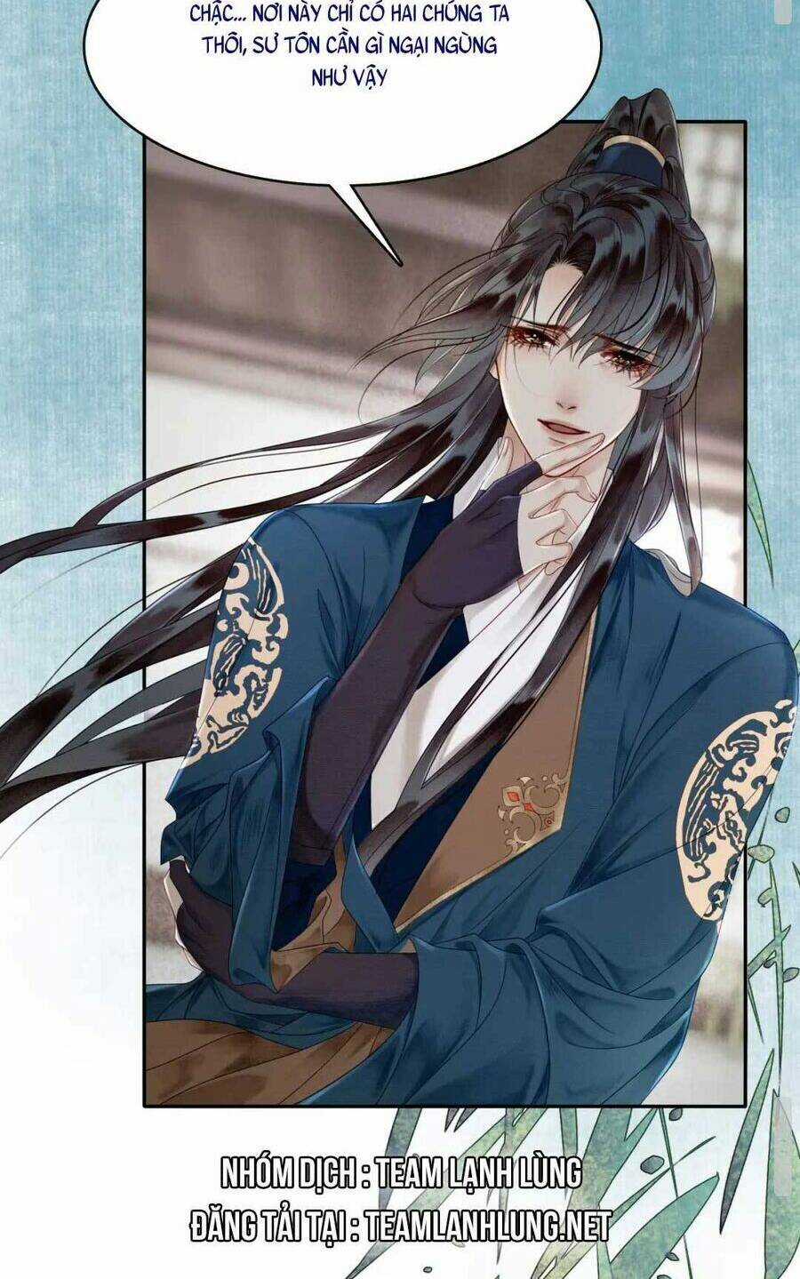 Dạy Hư Đồ Đệ Phản Diện Rồi Phải Làm Sao Đây ? Chapter 23 trang 54