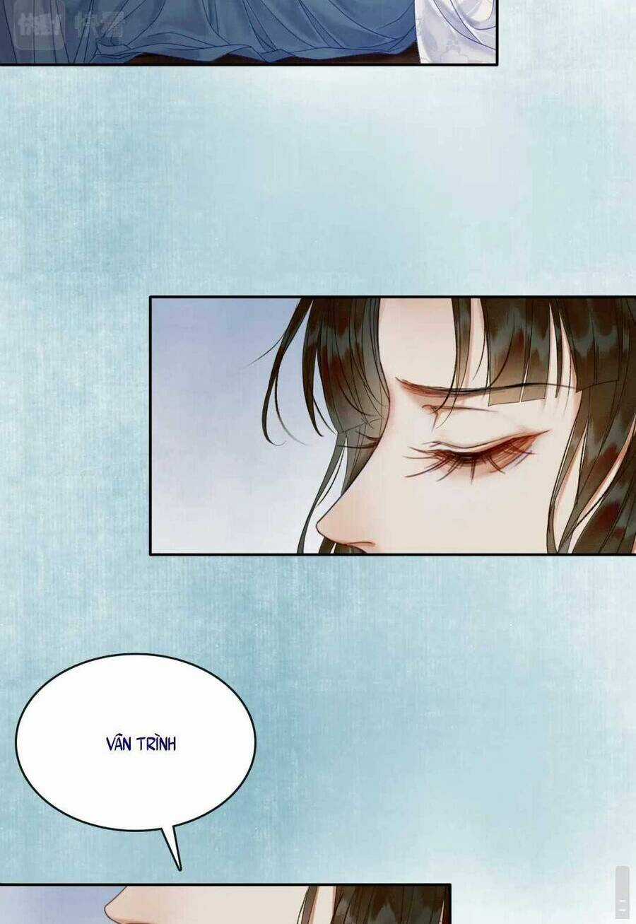 Dạy Hư Đồ Đệ Phản Diện Rồi Phải Làm Sao Đây ? Chapter 23 trang 56
