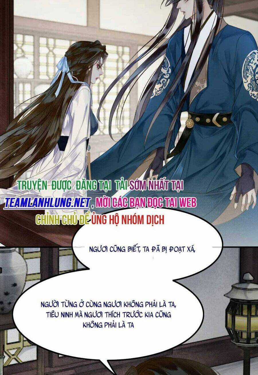 Dạy Hư Đồ Đệ Phản Diện Rồi Phải Làm Sao Đây ? Chapter 23 trang 61