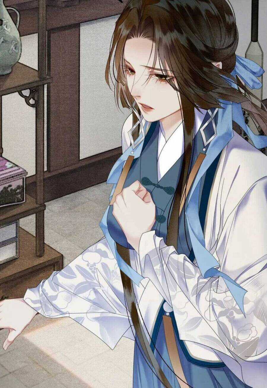 Dạy Hư Đồ Đệ Phản Diện Rồi Phải Làm Sao Đây ? Chapter 23 trang 62