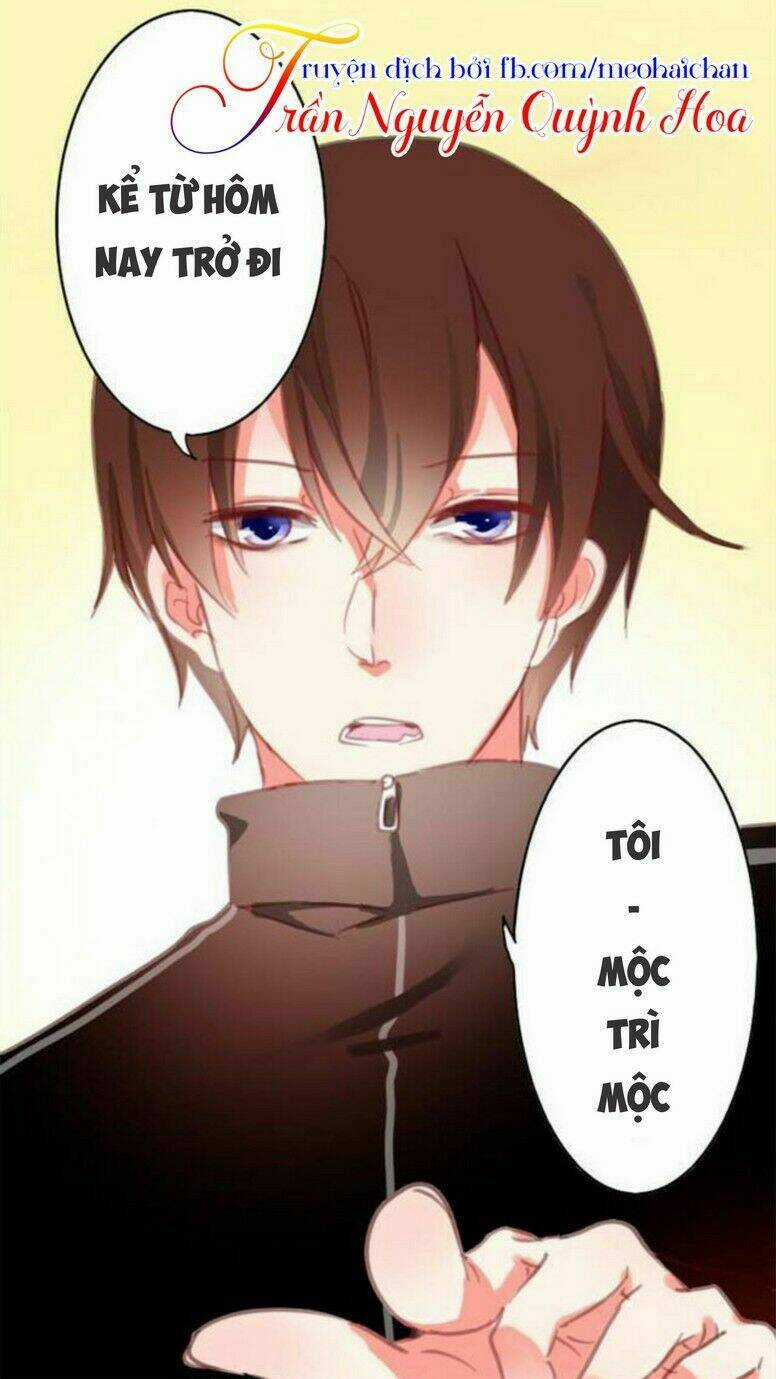 Dạy Kèm Sau Giờ Học Chapter 1 trang 19