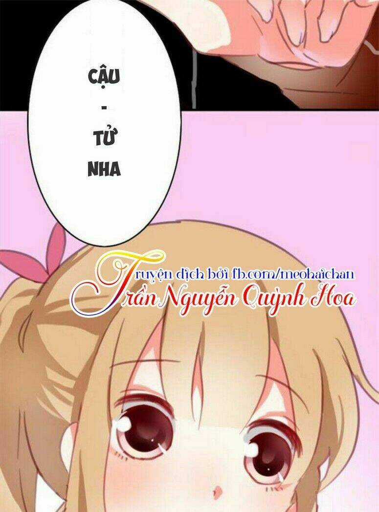 Dạy Kèm Sau Giờ Học Chapter 1 trang 20