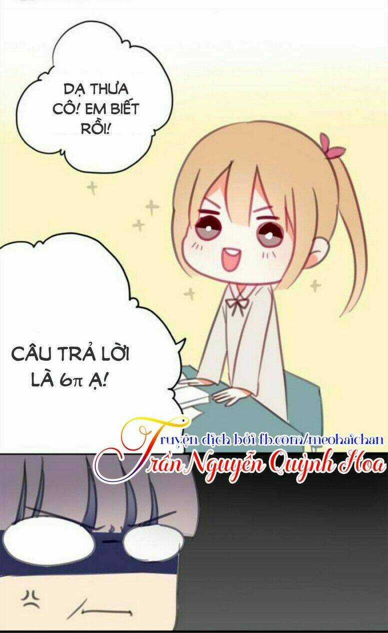 Dạy Kèm Sau Giờ Học Chapter 1 trang 6