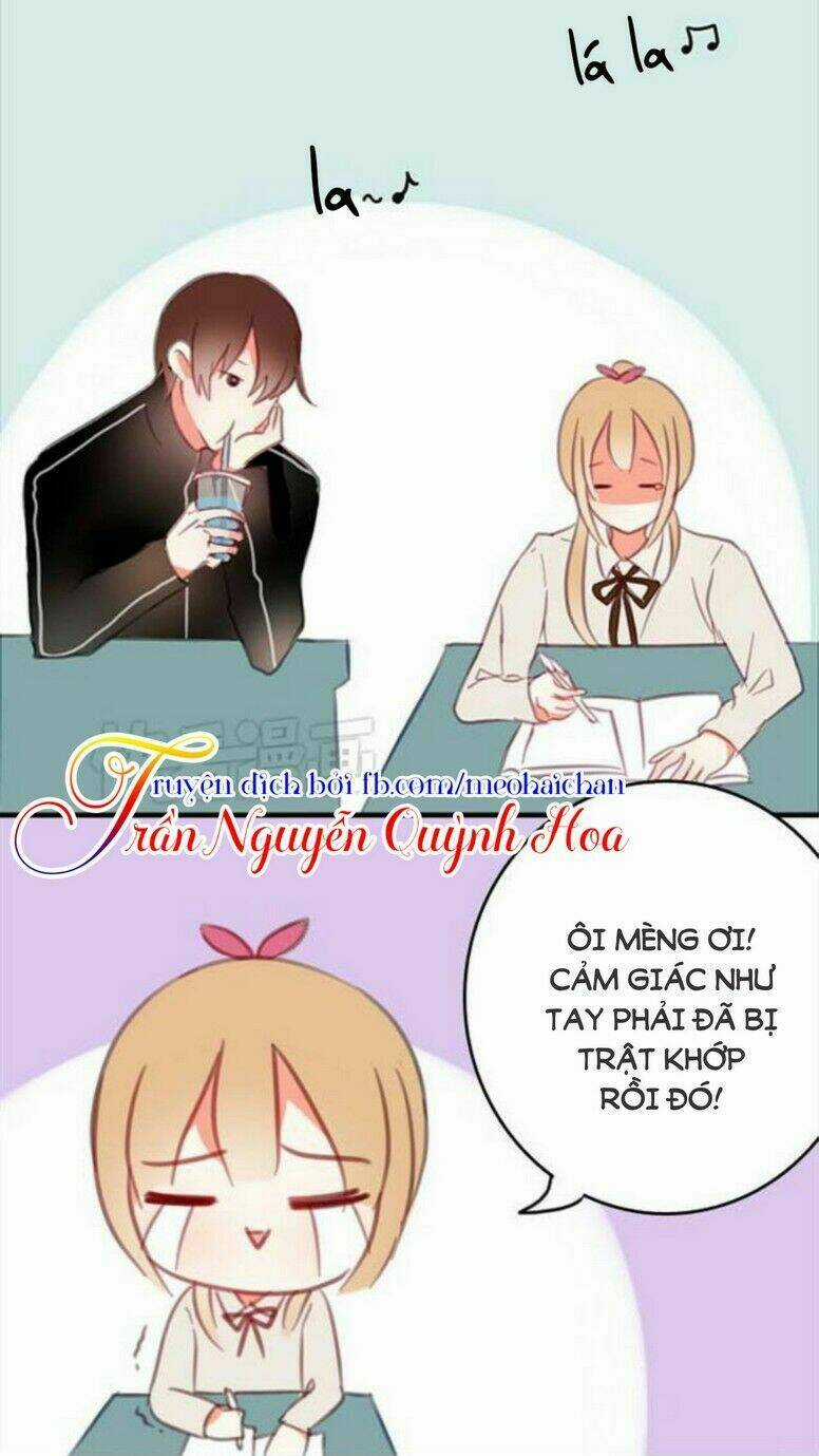 Dạy Kèm Sau Giờ Học Chapter 1 trang 9