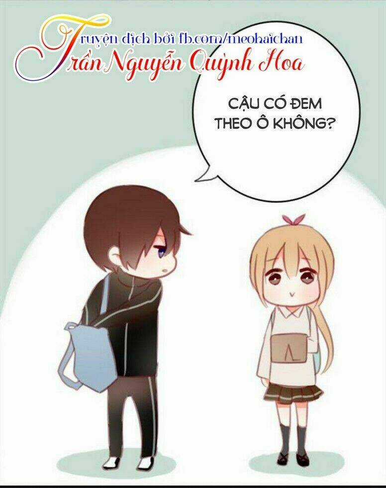 Dạy Kèm Sau Giờ Học Chapter 2 trang 10