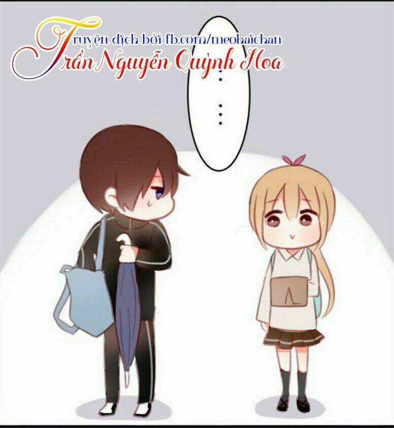 Dạy Kèm Sau Giờ Học Chapter 2 trang 11