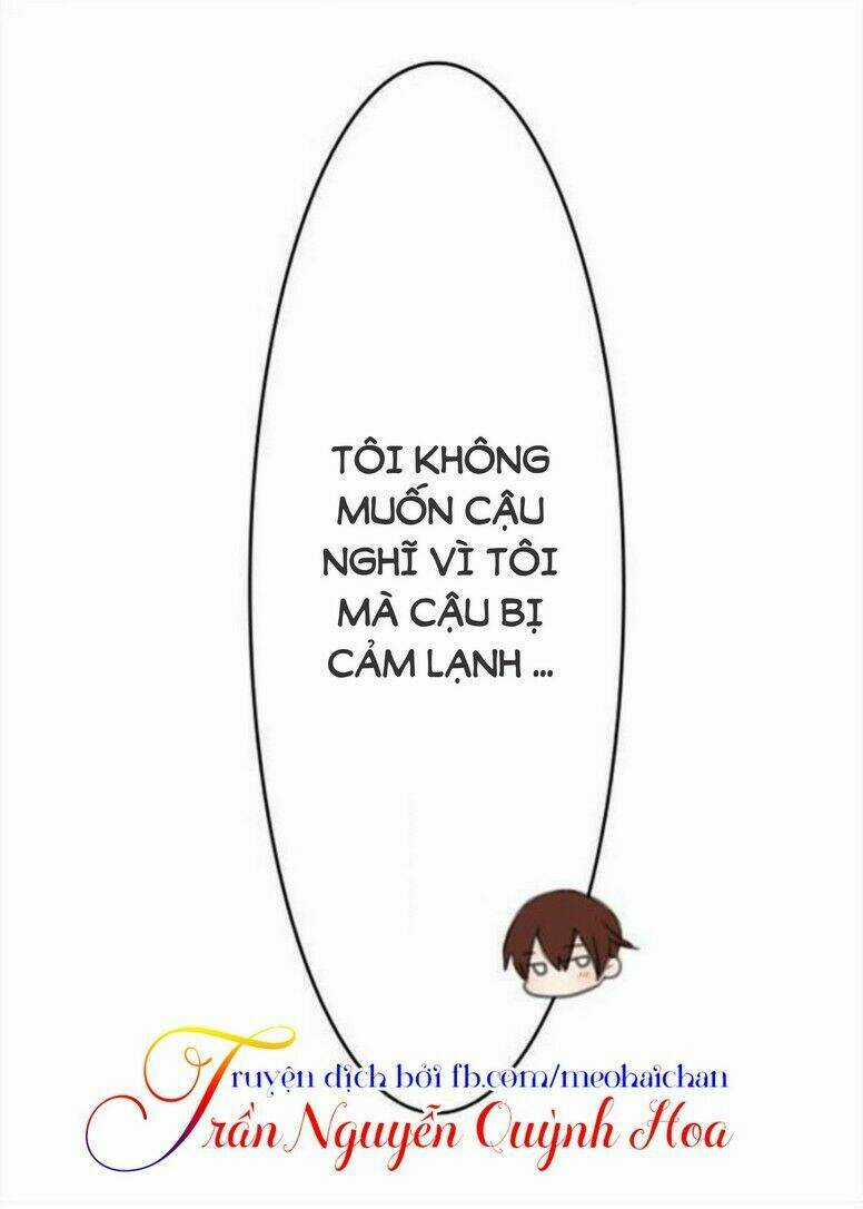 Dạy Kèm Sau Giờ Học Chapter 2 trang 19