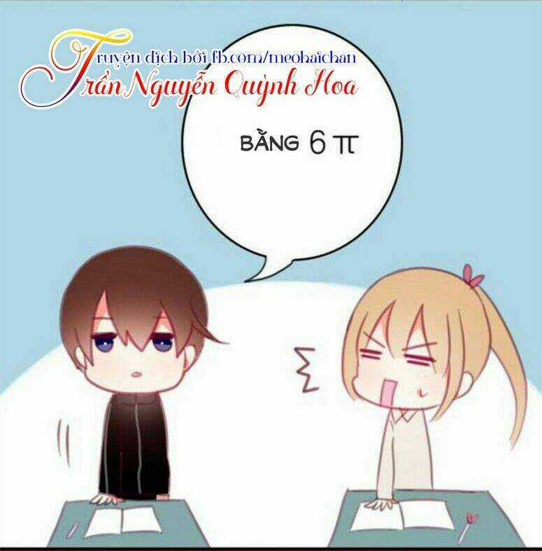 Dạy Kèm Sau Giờ Học Chapter 2 trang 3