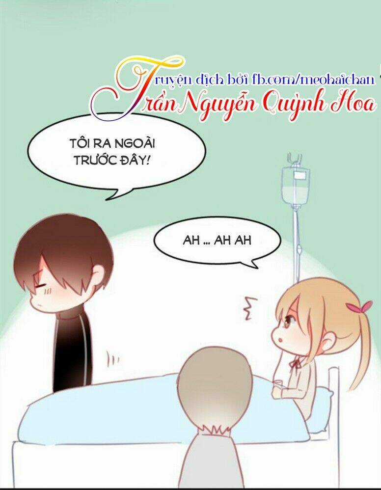 Dạy Kèm Sau Giờ Học Chapter 3 trang 11