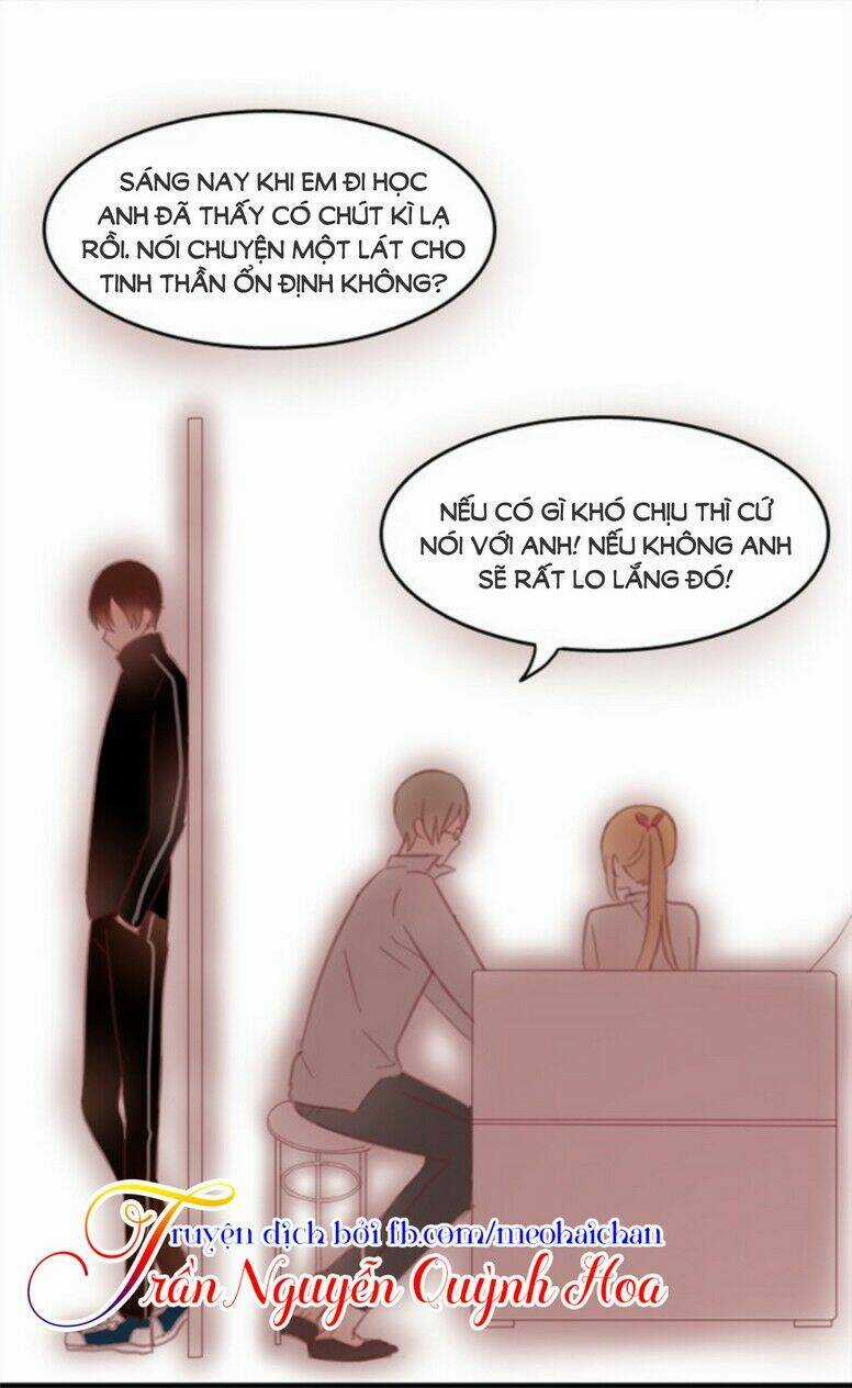 Dạy Kèm Sau Giờ Học Chapter 3 trang 12