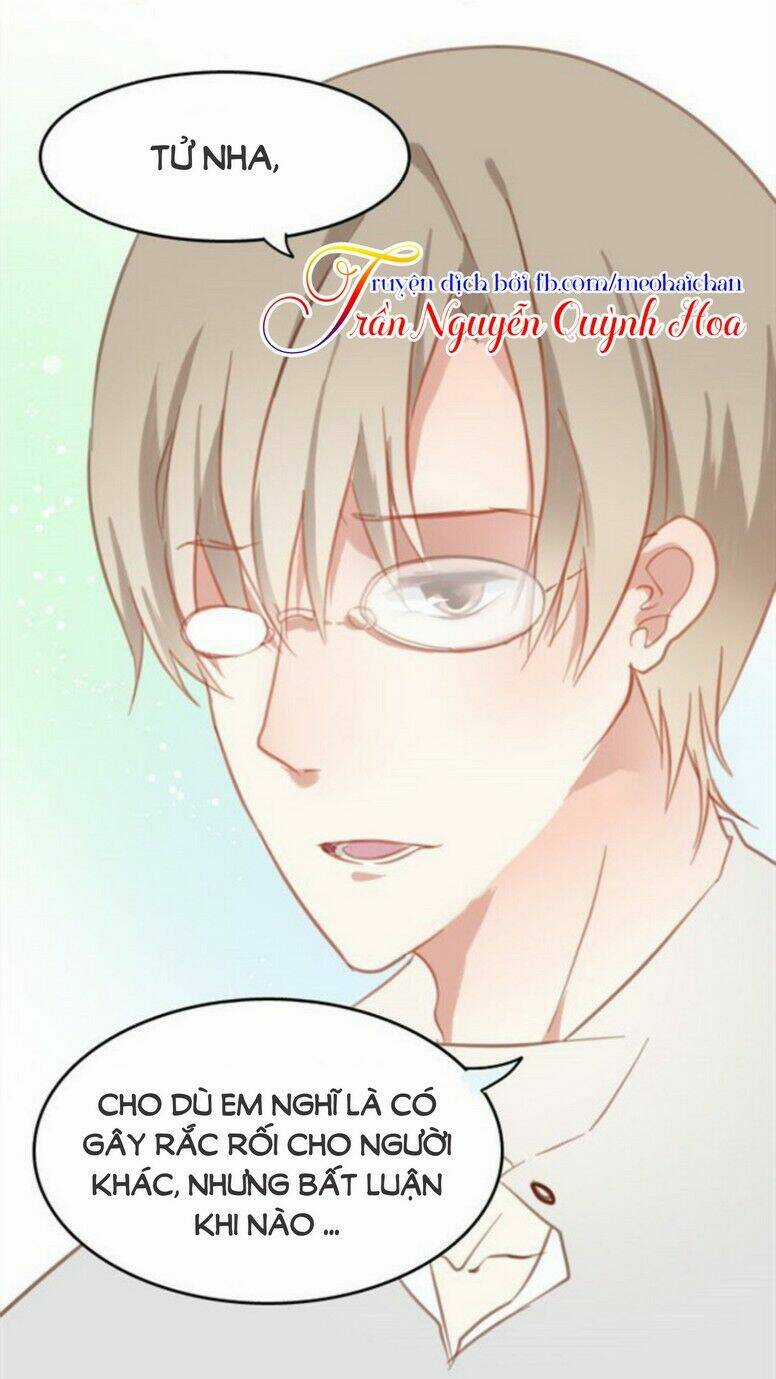 Dạy Kèm Sau Giờ Học Chapter 3 trang 15