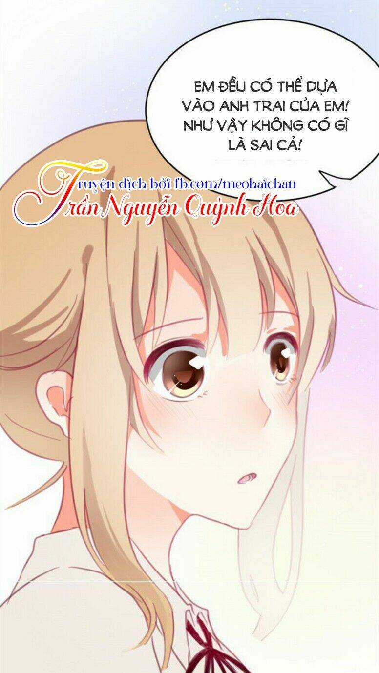 Dạy Kèm Sau Giờ Học Chapter 3 trang 16