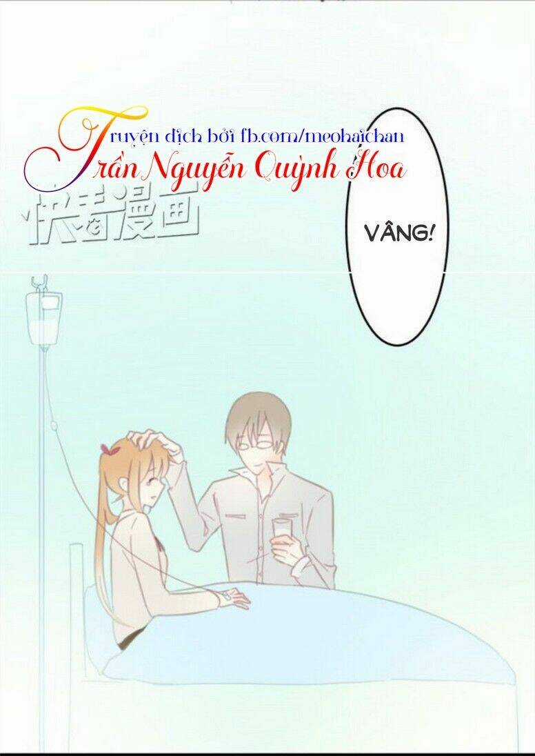 Dạy Kèm Sau Giờ Học Chapter 3 trang 17