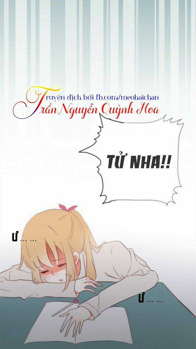 Dạy Kèm Sau Giờ Học Chapter 3 trang 2