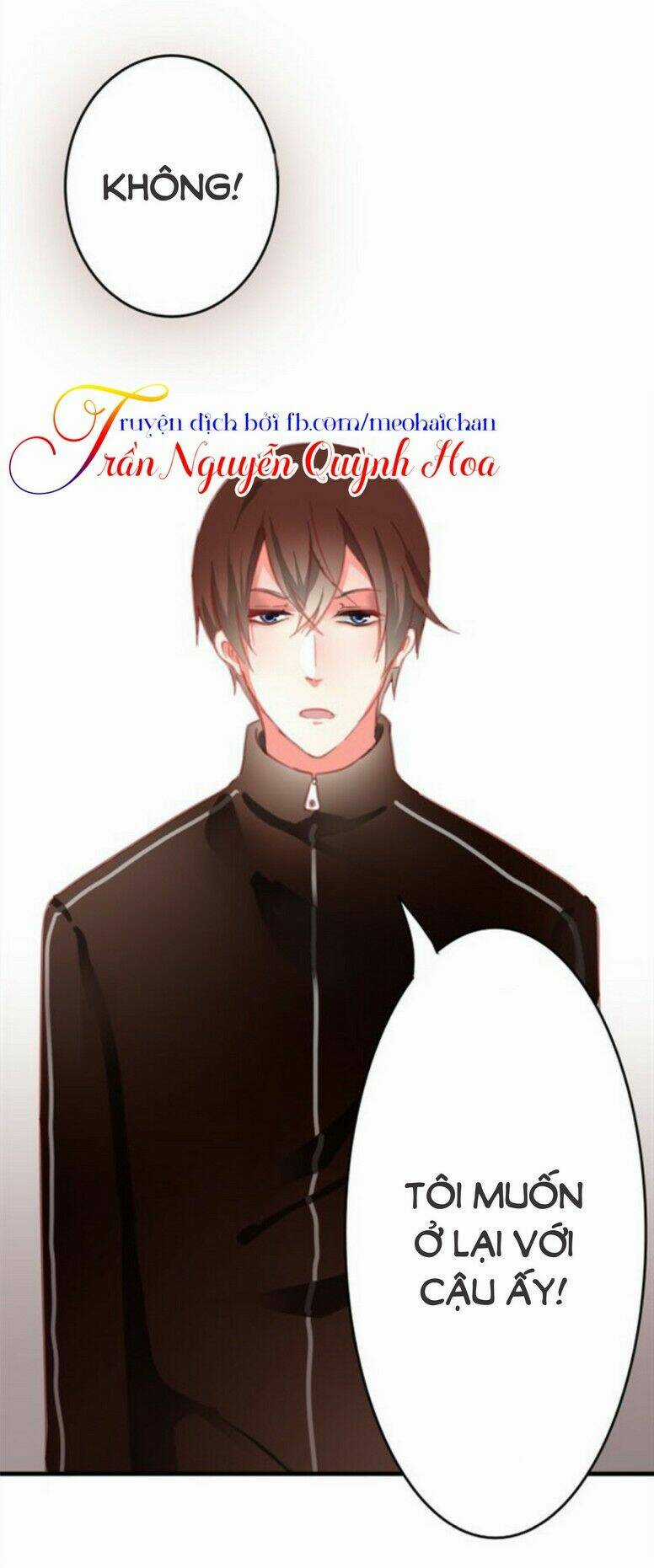 Dạy Kèm Sau Giờ Học Chapter 3 trang 20