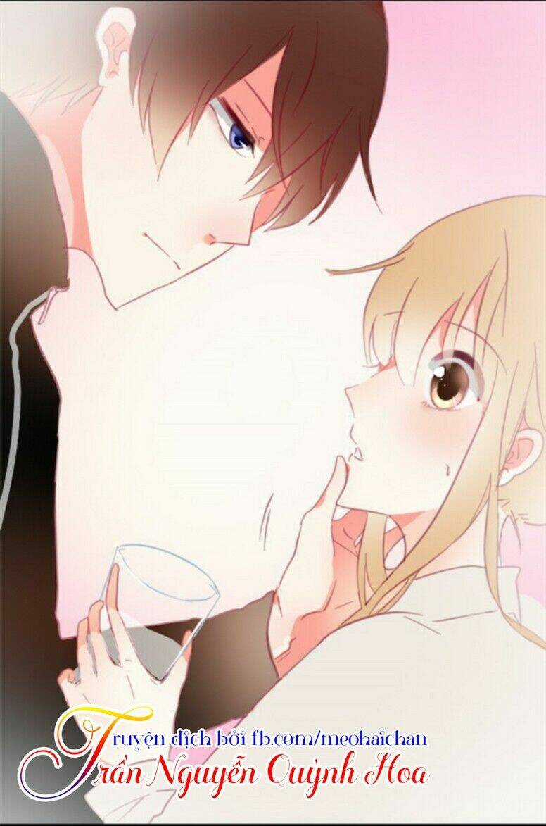 Dạy Kèm Sau Giờ Học Chapter 3 trang 6