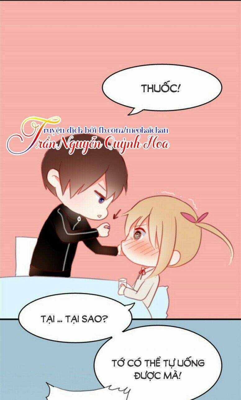 Dạy Kèm Sau Giờ Học Chapter 3 trang 7