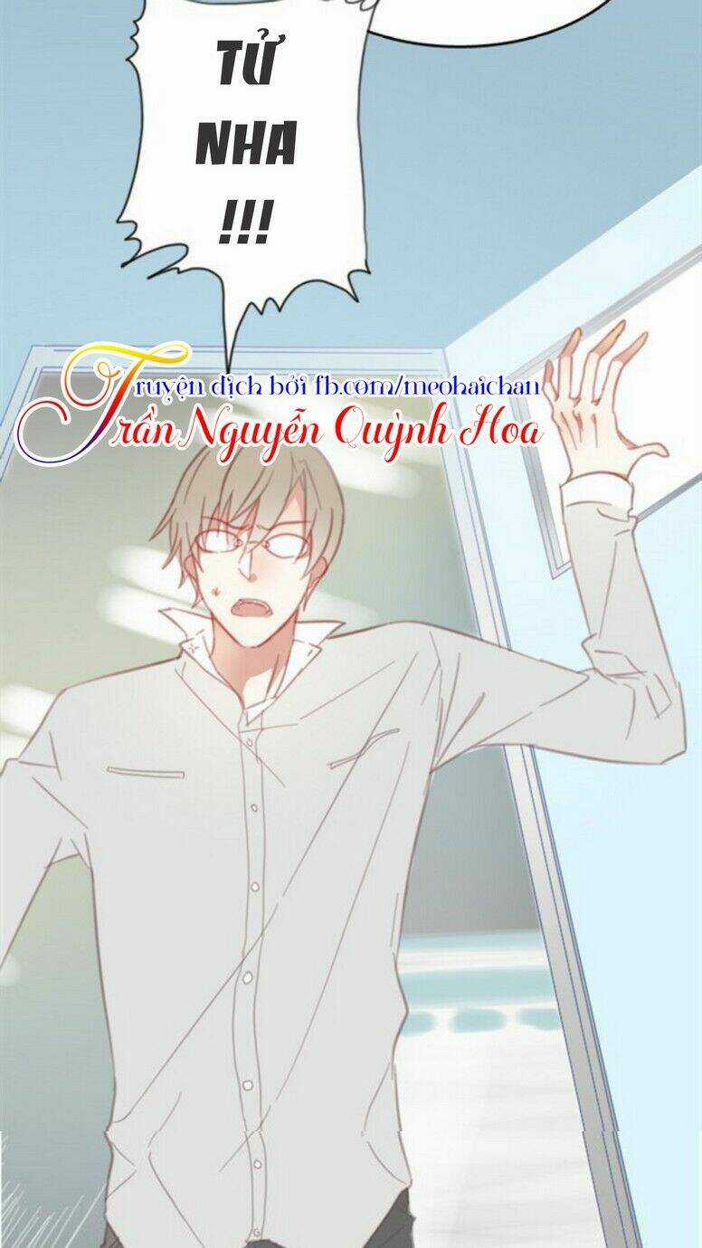 Dạy Kèm Sau Giờ Học Chapter 3 trang 8