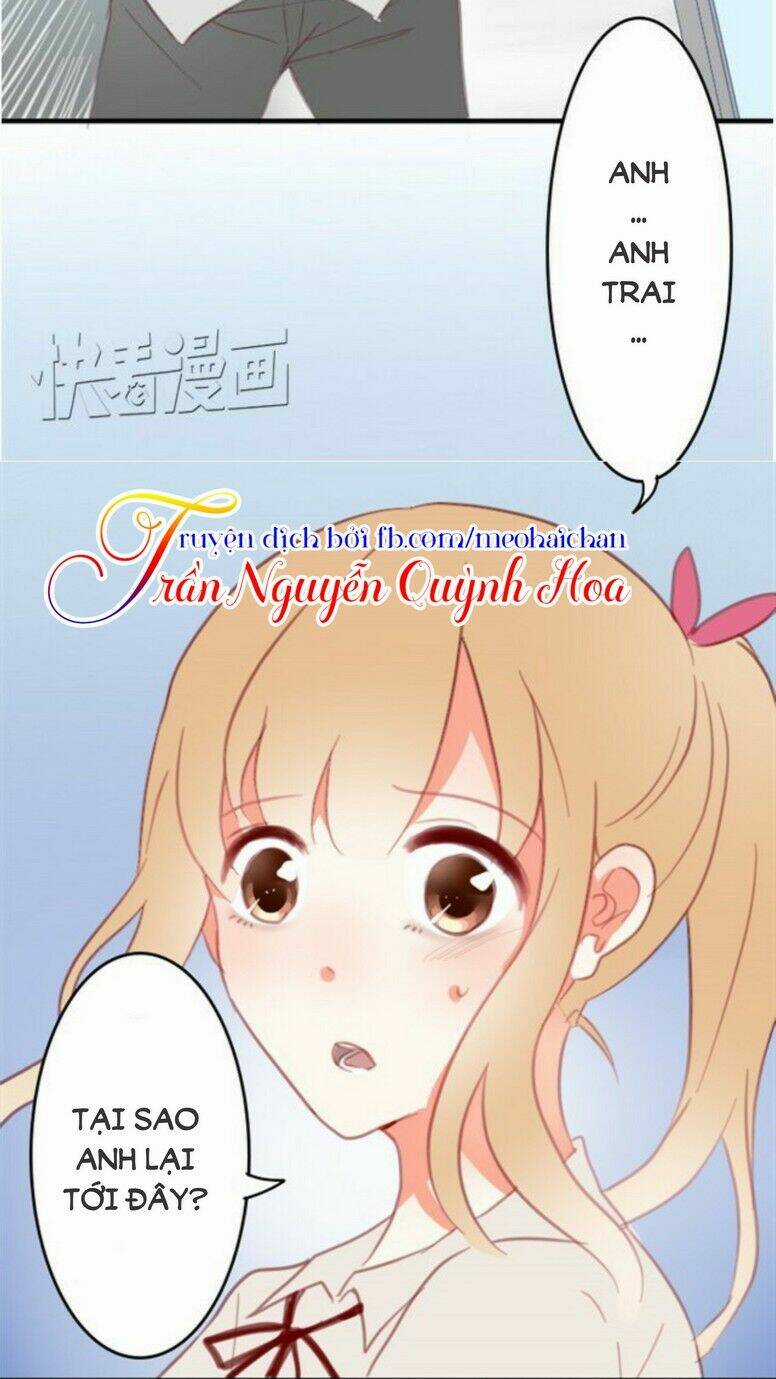 Dạy Kèm Sau Giờ Học Chapter 3 trang 9