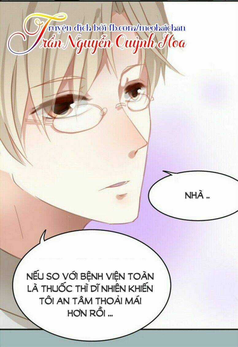 Dạy Kèm Sau Giờ Học Chapter 4 trang 10